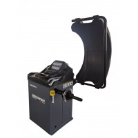 Ratų balansavimo staklės "lazeris/led" SMART EQUIPMENT
