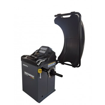 Ratų balansavimo staklės "lazeris/led" SMART EQUIPMENT