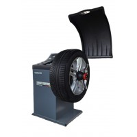 Ratų balansavimo staklės SMART EQUIPMENT SMB25B