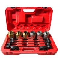 Presavimo komplektas su varžtais sailentblokams, guoliams 27 dalių 03-1062