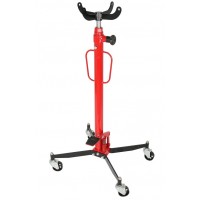 Transmisijos domkratas 0.6t su apsauginiu vožtuvu