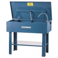 Detalių plovykla Bernardo PW 2