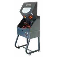 Detalių plovykla su pakaitinimu SMART EQUIPMENT