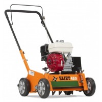 Benzininis skarifikatorius Eliet E450 Pro GX160 fixed knives