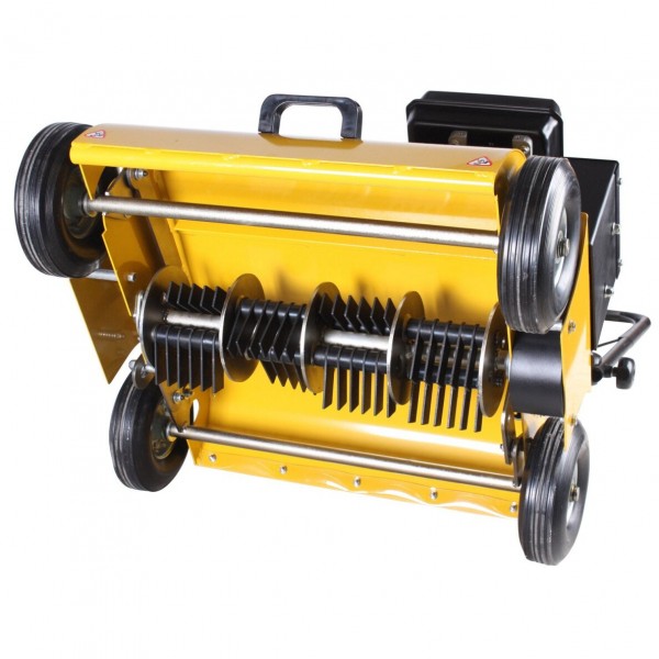 Benzininis skarifikatorius TEXAS Pro Cut 461B