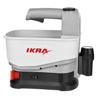 Akumuliatorinis rankinis barstytuvas 12V 2.5Ah Ikra IAST 12