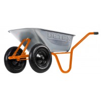 Statybinis karutis D-12 DETEX 100L