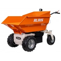 Akumuliatorinis karutis RTS5000 48V/32AH/1000W