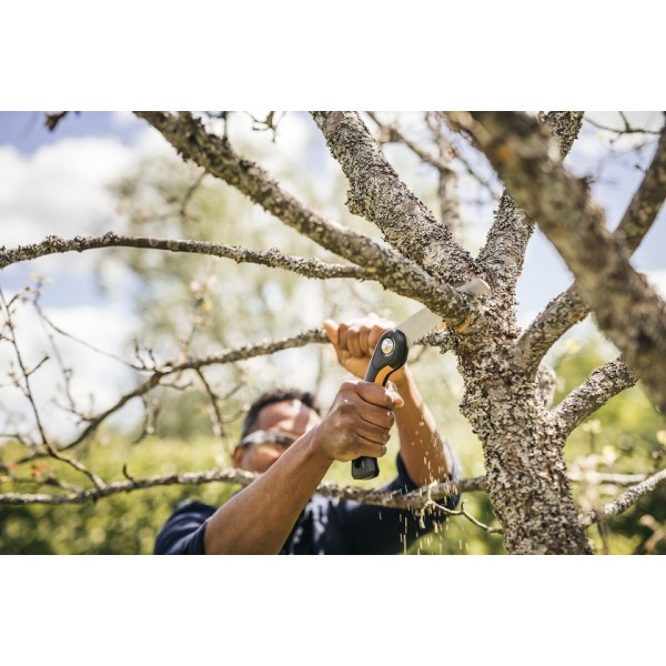 Užlenkiamas pjūklas Fiskars SW69