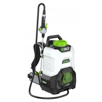 Akumuliatorinis sodo purkštuvas EGO Power+ BSP3500E, 15L