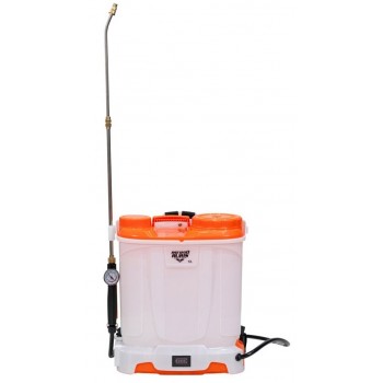 Akumuliatorinis purkštuvas Ruris RSE1200