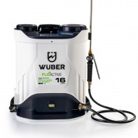 Akumuliatorinis sodo purkštuvas WUBER 16L