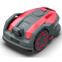 Belaidis GPS vejos robotas Cramer AiConic 1