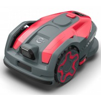 Belaidis GPS vejos robotas Cramer AiConic 2