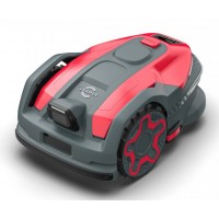 Belaidis GPS vejos robotas Cramer AiConic 3