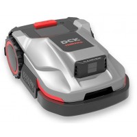 Belaidis vejos robotas DCK TERRAINA E 500 m² KDRM305