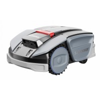 Belaidis (GPS) vejos robotas Sunseeker S3
