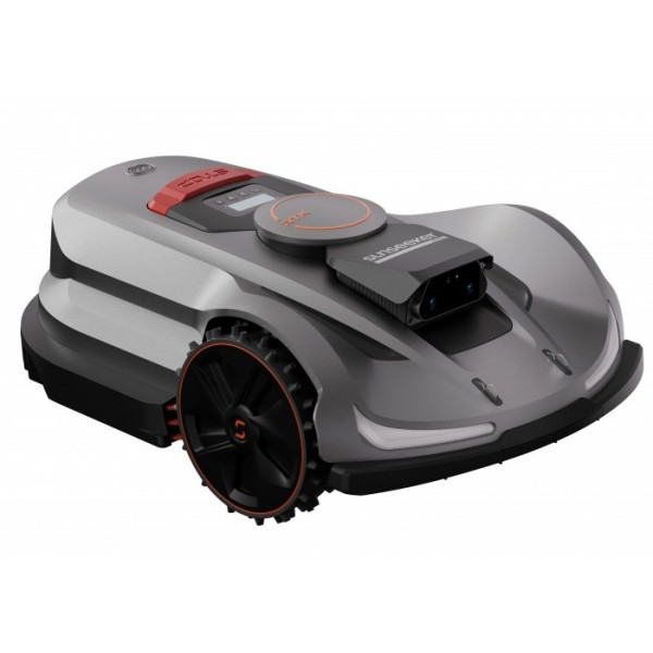 Belaidis (GPS) vejos robotas Sunseeker X7 Gen2