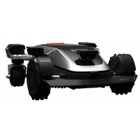 Belaidis (GPS) vejos robotas Sunseeker X9 Plus