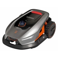 Belaidis (LiDAR) vejos robotas Sunseeker X4
