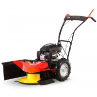 Žoliapjovė būgninė LUCINA MAX BDR-620DH