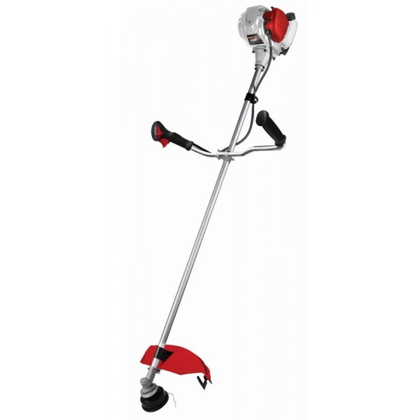 Benzininis trimeris - krūmapjovė Dedra DED8716, 0,9 kW Benzininis trimeris - krūmapjovė Dedra DED8716, 0,9 kW