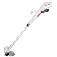 Akumuliatorinis trimeris 20V 2Ah 2in1 Ikra IART 2025