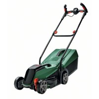 Akumuliatorinė vejapjovė Bosch CityMower 18V-32-300 Solo