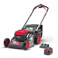 Akumuliatorinė savaeigė vejapjovė Cramer 48LM51SPK4 1x4Ah