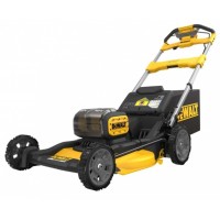 Akumuliatorinė savaeigė vejapjovė DeWALT DCMWSP156N