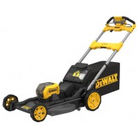 Akumuliatorinė savaeigė vejapjovė DeWALT DCMWSP550N 54V XR FELXVOLT