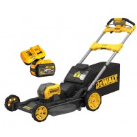 Akumuliatorinė savaeigė vejapjovė DeWALT DCMWSP550X1 54V XR FELXVOLT1x9.0 Ah