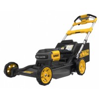 Akumuliatorinė savaeigė vejapjovė DeWALT DCMWSP660N FLEXVOLT