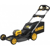 Akumuliatorinė vejapjovė DeWALT DCMWP500N 54V XR FELXVOLT