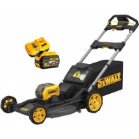 Akumuliatorinė vejapjovė DeWALT DCMWP500X1 54V XR FELXVOLT1x9.0 Ah