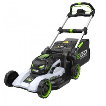  "Akumuliatorinė savaeigė vejapjovė EGO Power+ LM2236E-SP 1x12Ah"