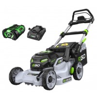 Akumuliatorinė vejapjovė EGO Power+ LM1711E 1x2,5Ah