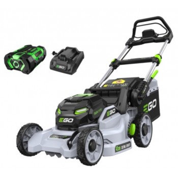 Akumuliatorinė vejapjovė EGO Power+ LM1711E 1x2,5Ah