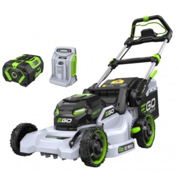 Akumuliatorinė savaeigė vejapjovė EGO Power+ LM1914E-SP 1x6Ah