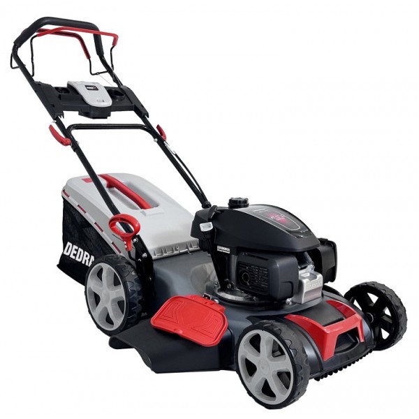 Benzininė savaeigė vejapjovė DEDRA 4,2kW GCV200 HONDA Benzininė savaeigė vejapjovė DEDRA 4,2kW GCV200 HONDA