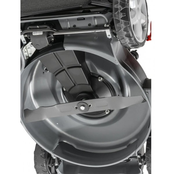 Benzininė savaeigė vejapjovė DEDRA DED8725-53L1