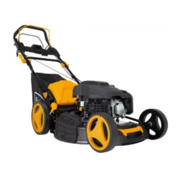 Benzininė savaeigė vejapjovė Gudnord 53-224 SM/ESVS Benzininė savaeigė vejapjovė Gudnord 53-224 SM/ESVS