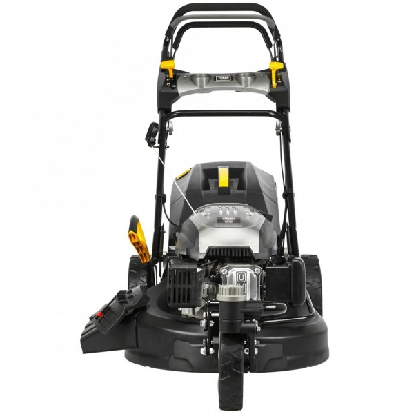 Benzininė savaeigė vejapjovė TEXAS ZT 514TR/W 4in1