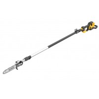 Akumuliatorinė aukštapjovė DeWALT DCMPS640N FLEXVOLT