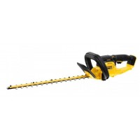 Akumuliatorinės gyvatvorių žirklės DeWALT DCMHT563N