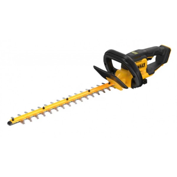 Akumuliatorinės gyvatvorių žirklės DeWALT DCMHT564N FLEXVOLT Akumuliatorinės gyvatvorių žirklės DeWALT DCMHT564N FLEXVOLT