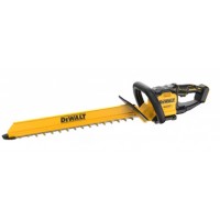 Akumuliatorinės gyvatvorių žirklės DeWALT DCMHT567N FLEXVOLT