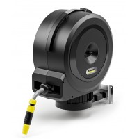 Laistymo žarnos ritė Karcher HBX 4.20 Automatic