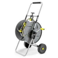 Sodo žarnos ir vežimėlio Karcher HT 80 rinkinys