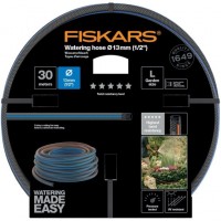 Laistymo žarna Fiskars 13mm (1/2") 30m Q5